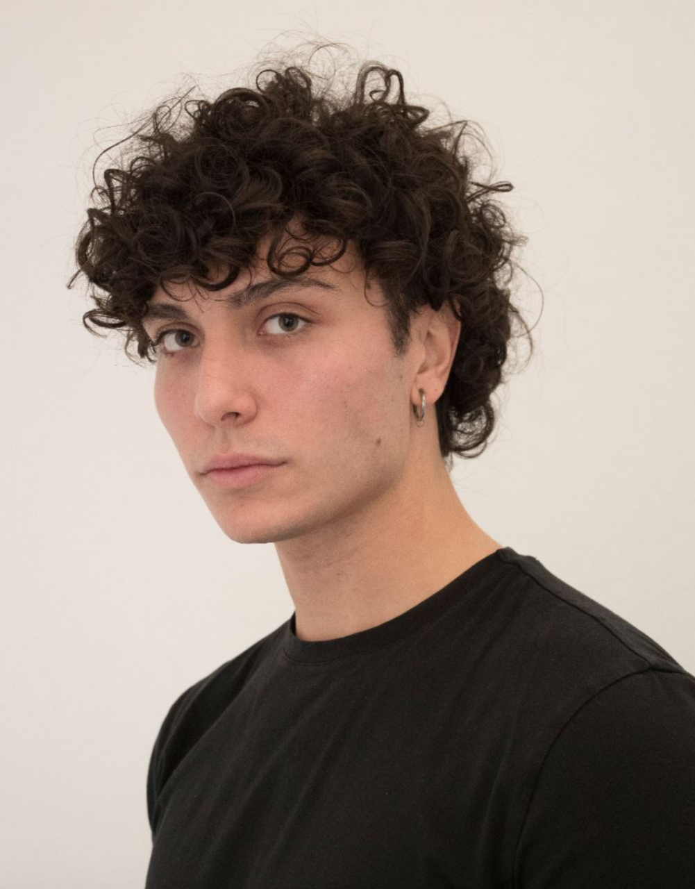 luca modello Rimini Rimini hostess | DAILYN MODELS MANAGEMENT