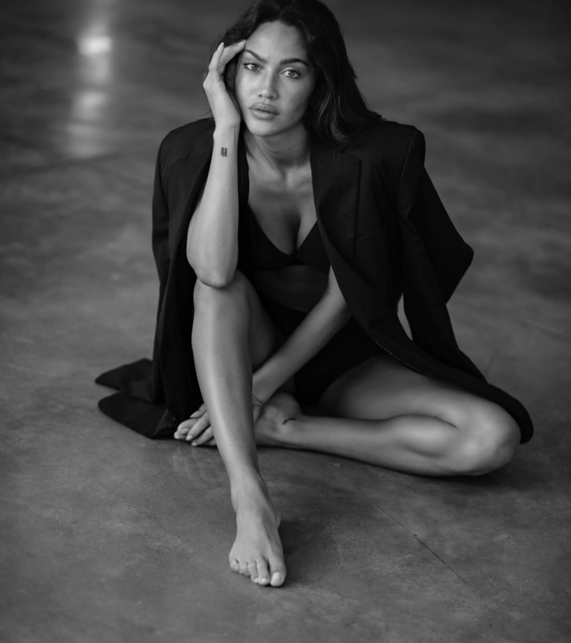 Marcia modella Milano Milano hostess | DAILYN MODELS MANAGEMENT