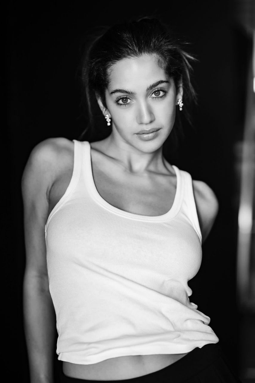 Marcia modella Milano Milano hostess | DAILYN MODELS MANAGEMENT